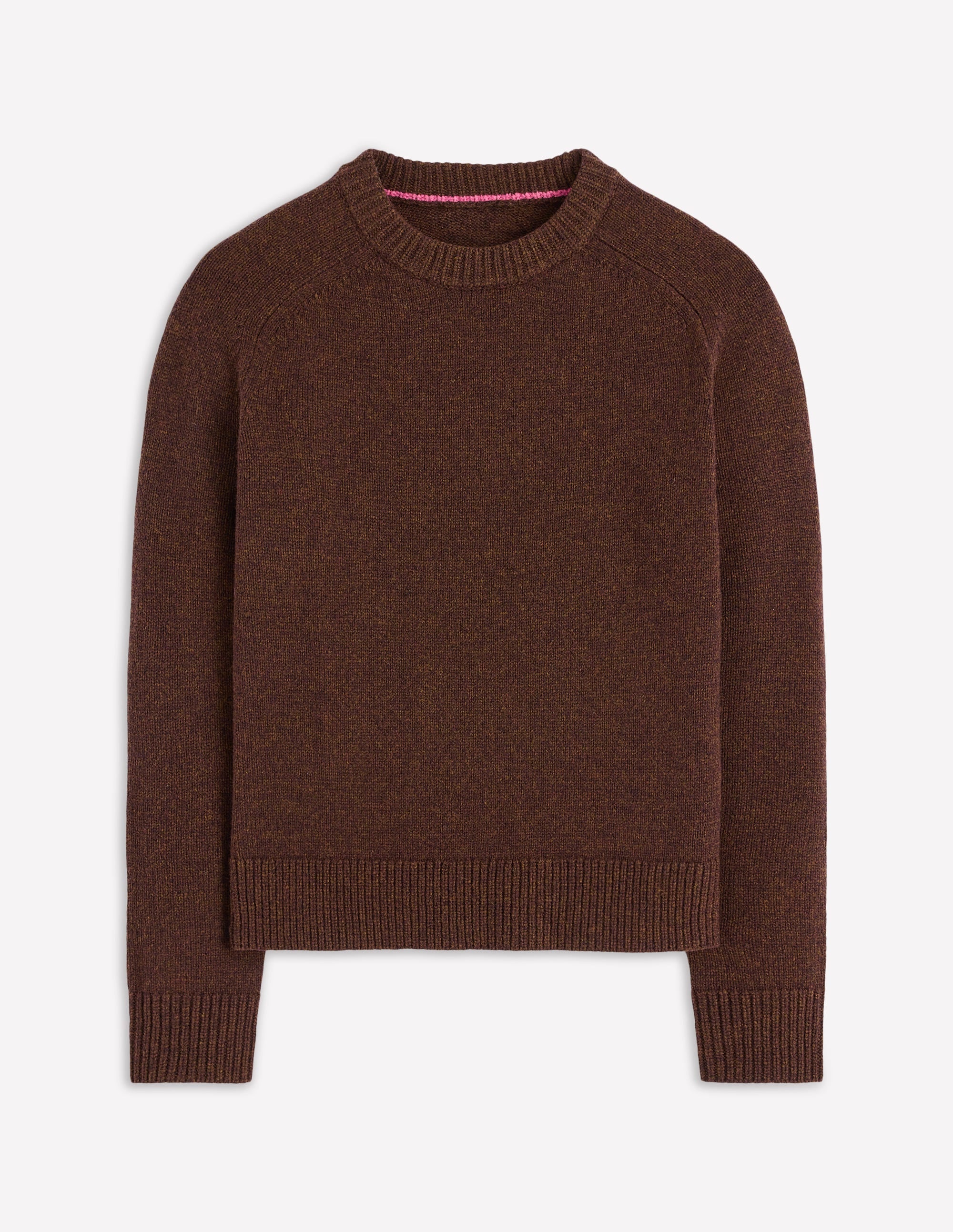 Marion Merino-Pullover-Raue Umbra - Image 5
