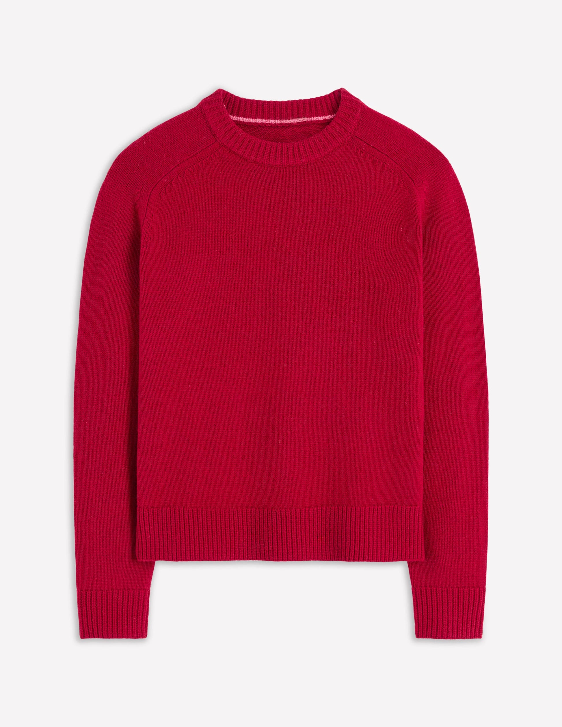 Marion Merino-Pullover-Purpurrot-7