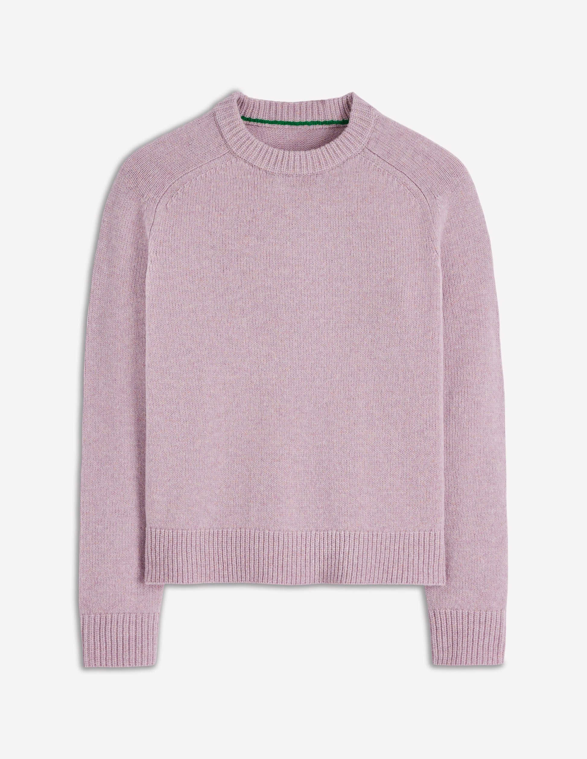 Marion Merino-Pullover-Flieder, Frostviolett-6