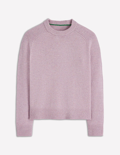 Marion Merino-Pullover-Flieder, Frostviolett-6