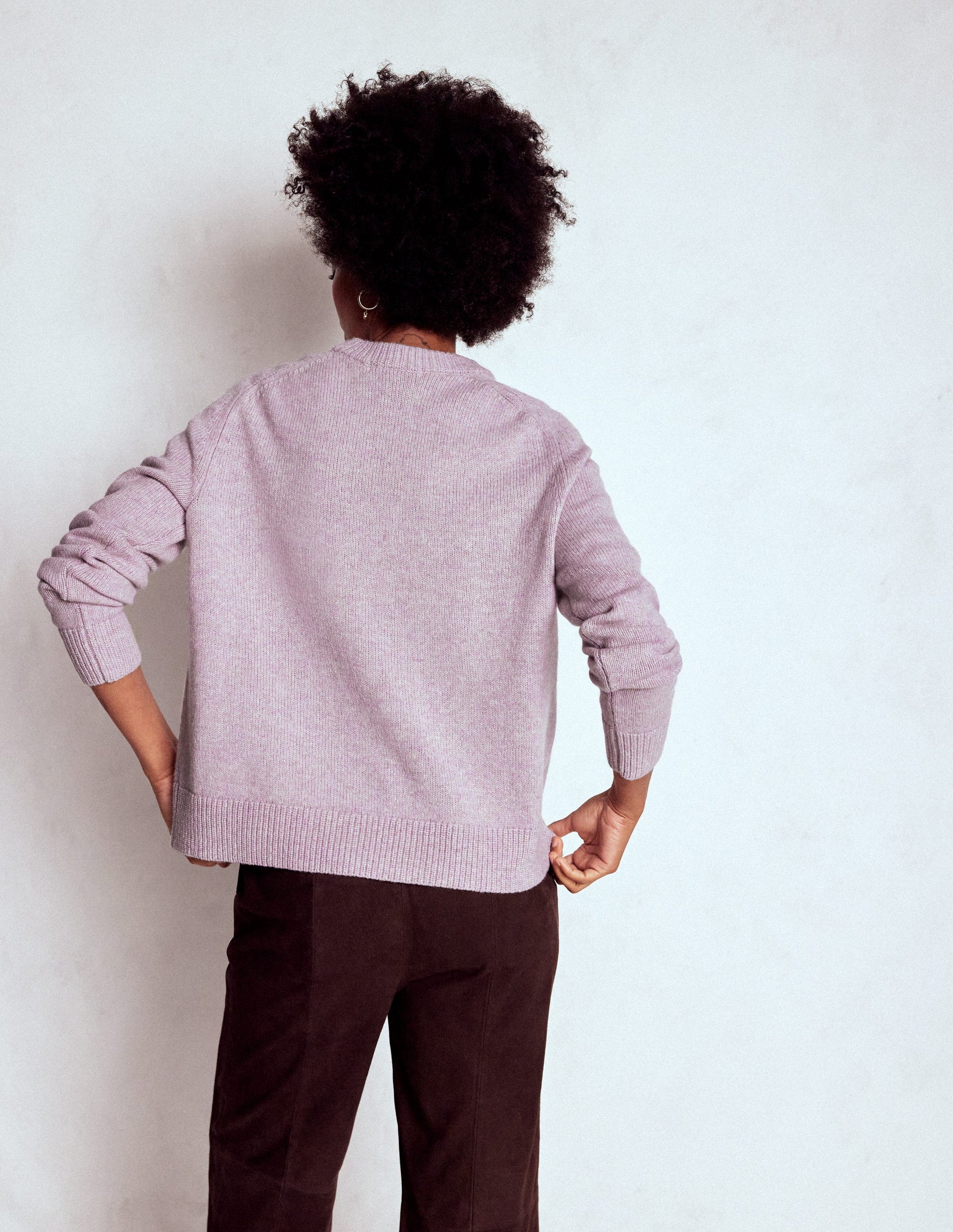 Marion Merino-Pullover-Flieder, Frostviolett-3