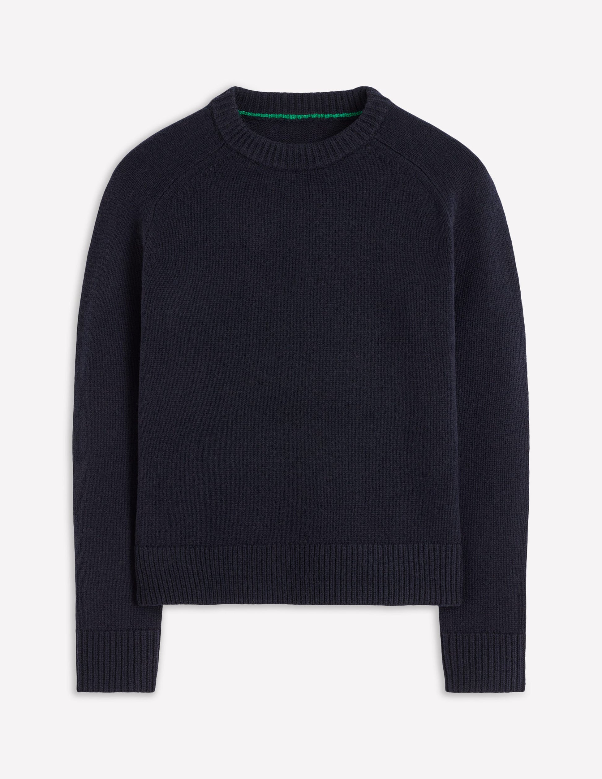 Marion Merino-Pullover-Marineblau-5
