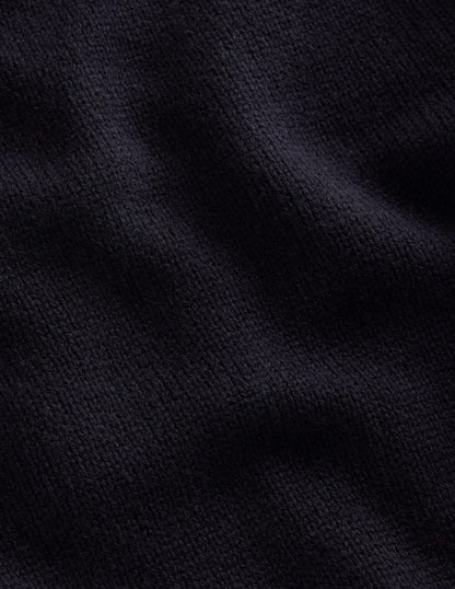 Marion Merino-Pullover-Marineblau-6
