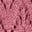 Diane Pointelle Cardigan-Pink Heather