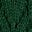 Pull Diane en pointelle-Vert chasseur