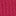 Pull col roulé Emilia en coton-Cerise vif