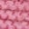 Chunky Collar Knitted Jacket-Blush Pink