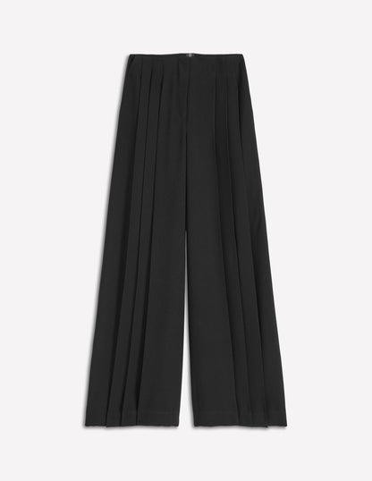 Pantalon large Regent-Noir-6