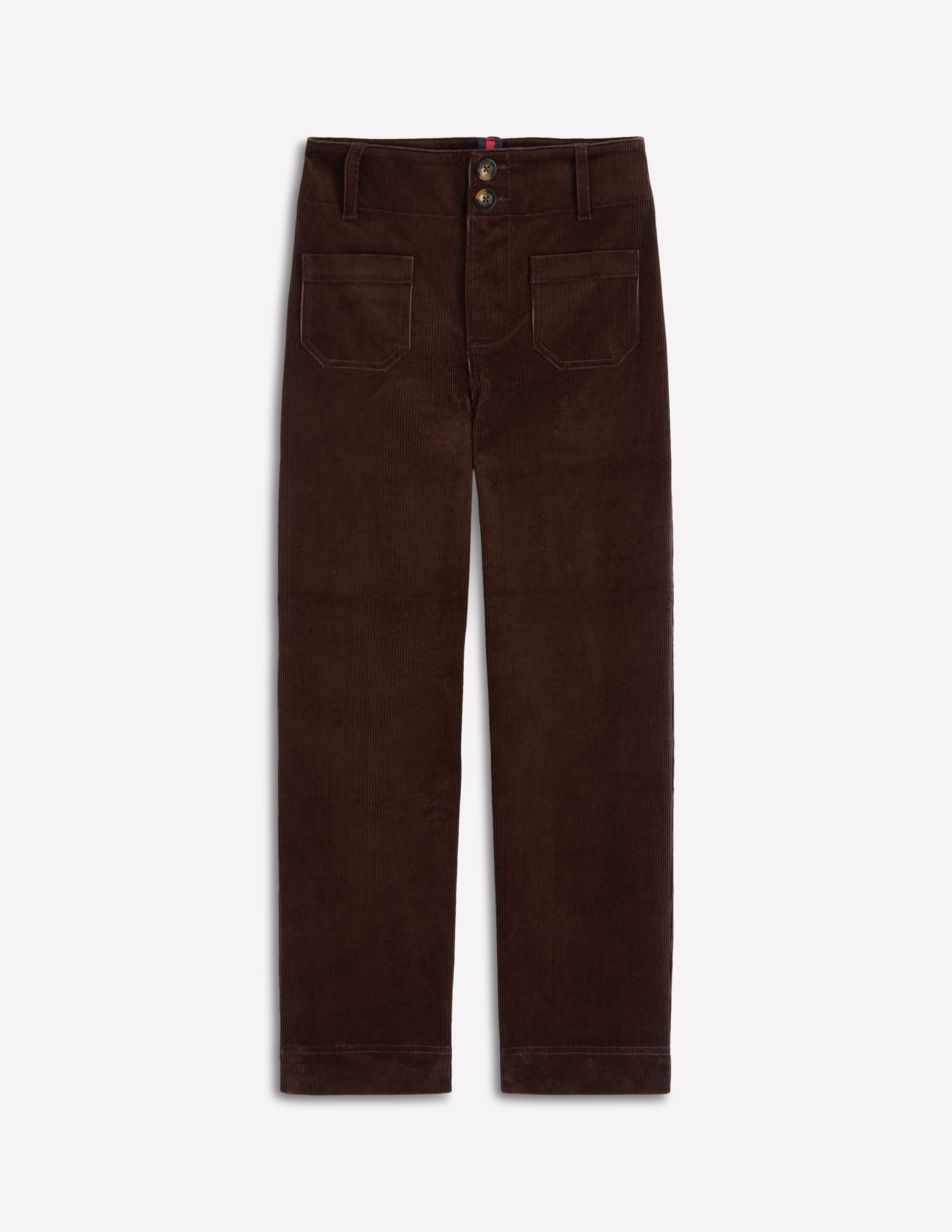 Primrose Cordhose-Espresso - Image 7