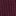 Primrose Cordhose-Dunkles Kirschrot Stickerei