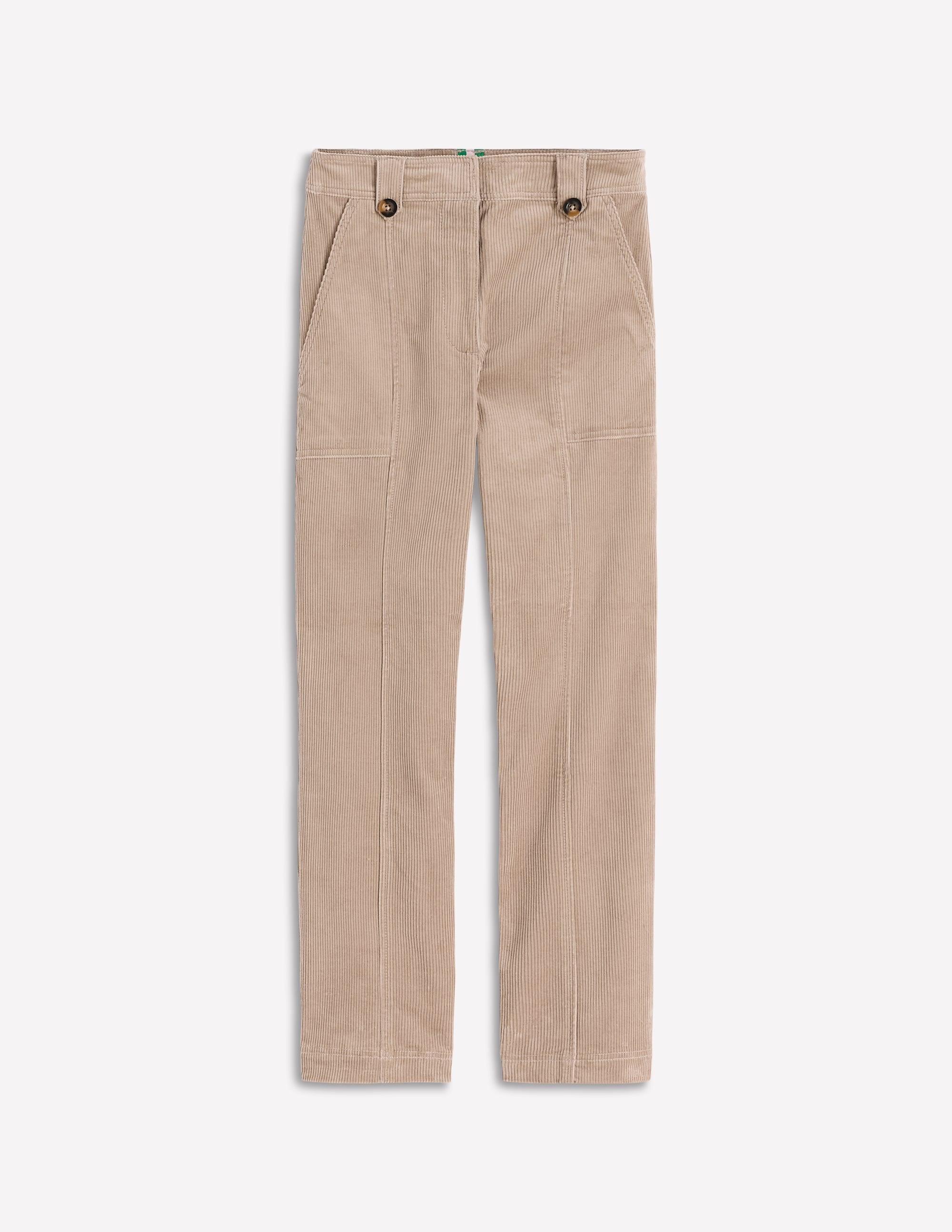 Pimlico Cordhose-Muskat - Image 7