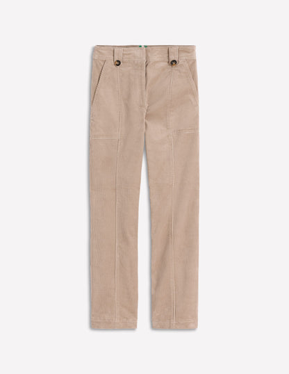 Pimlico Cordhose-Muskat-7