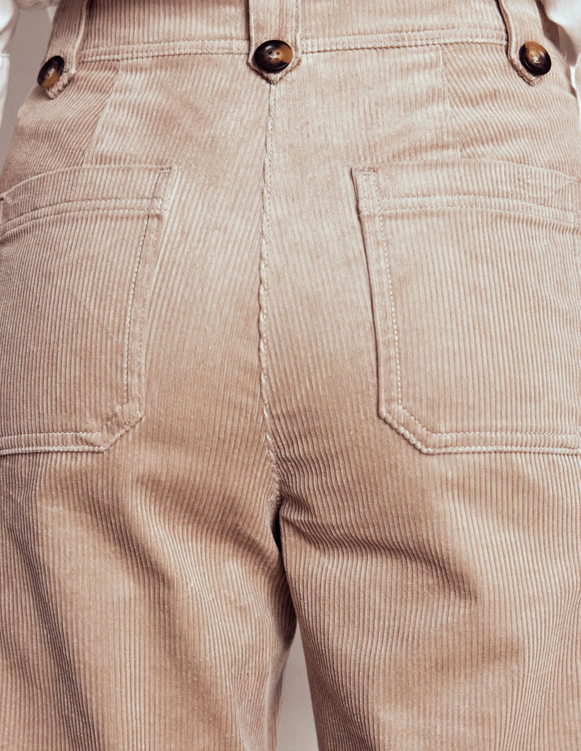 Pimlico Cordhose-Muskat - Image 4