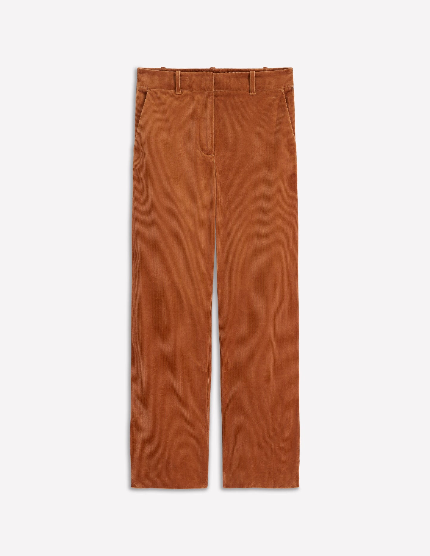 Canonbury Cordhose-Ingwer