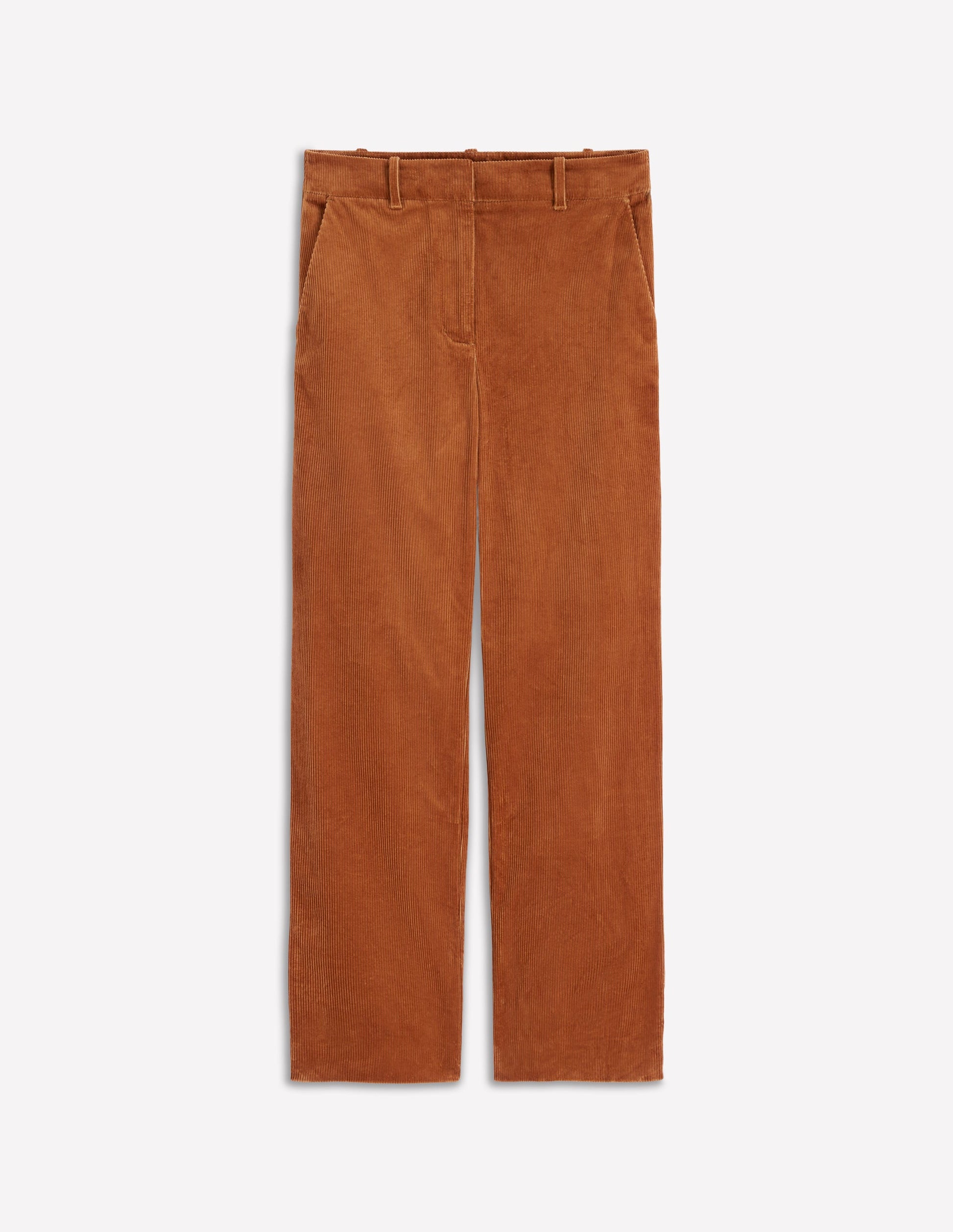 Canonbury Cordhose-Ingwer-6