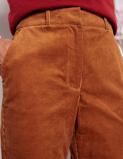 Canonbury Cordhose-Ingwer-2