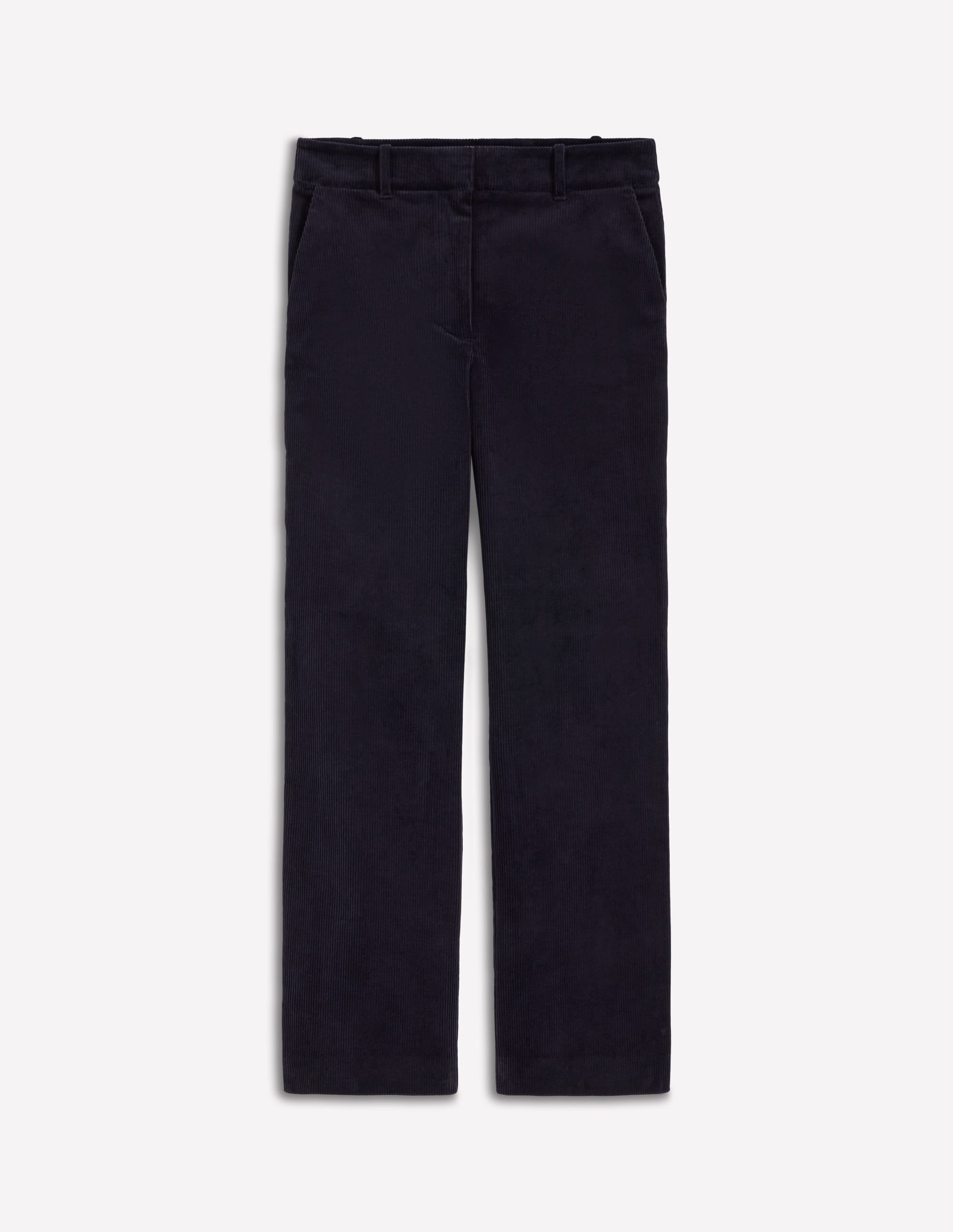 Canonbury Cordhose-Marineblau - Image 5