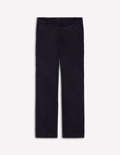 Canonbury Cordhose-Marineblau-5