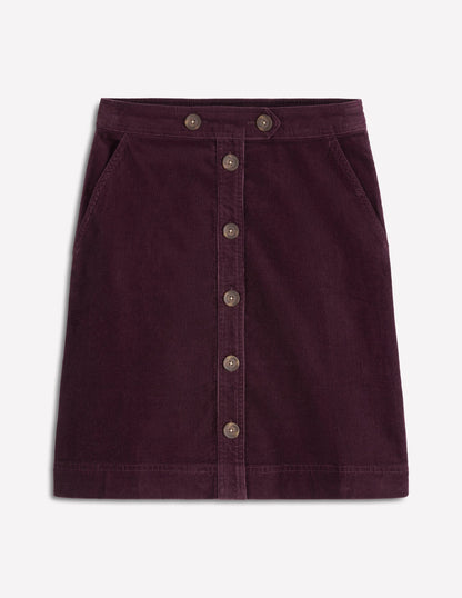 Cecelia Cordrock-Tiefes Aubergine-5