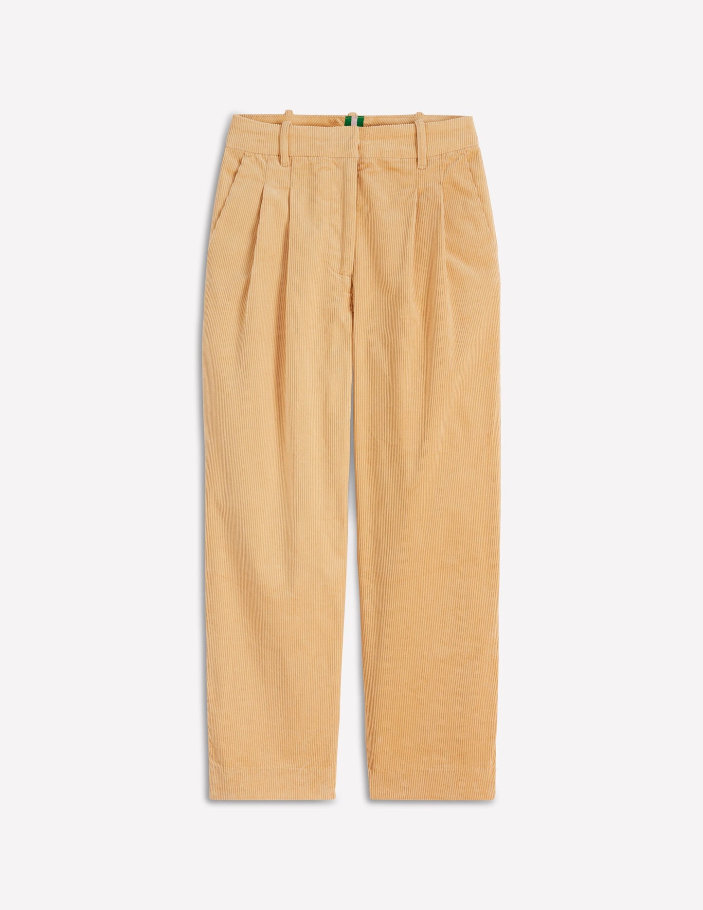 Bloomsbury Cordhose-Grau