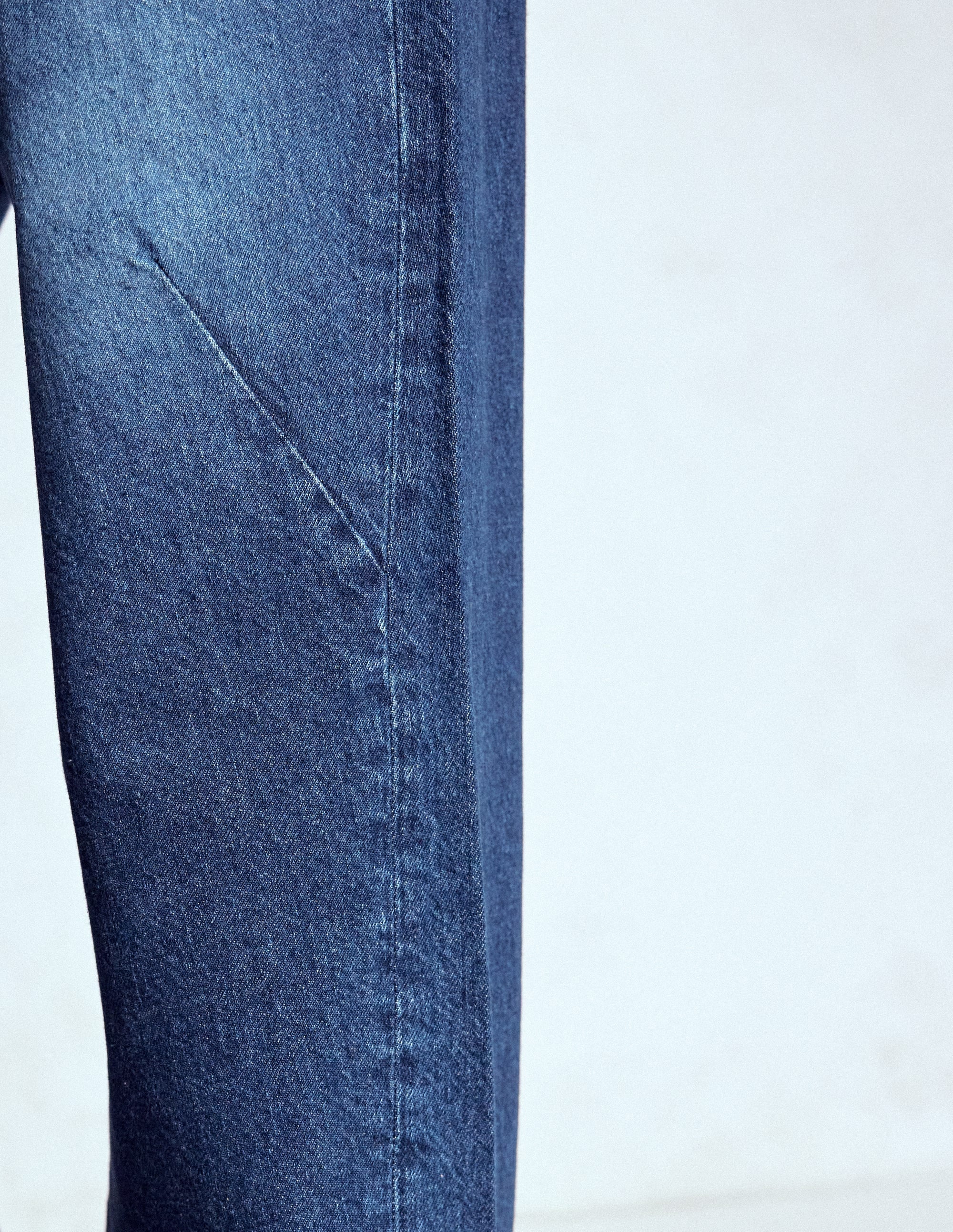 Jean ample-Brut Vintage - Image 6