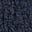 Cecelia Textured Skirt-Navy