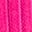 Surchemise en velours côtelé-Rose pivoine