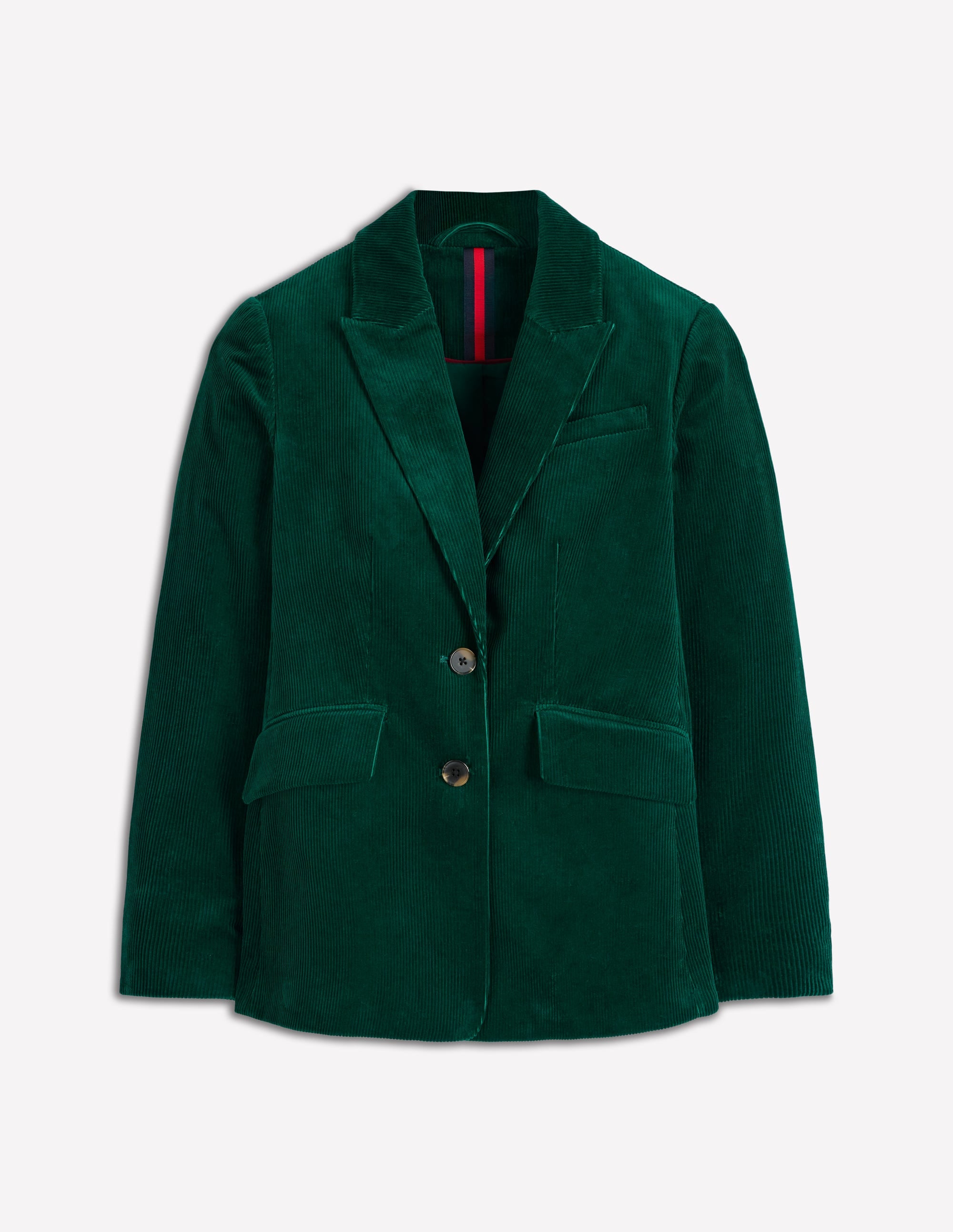 Stamford Cordblazer-Farn - Image 6