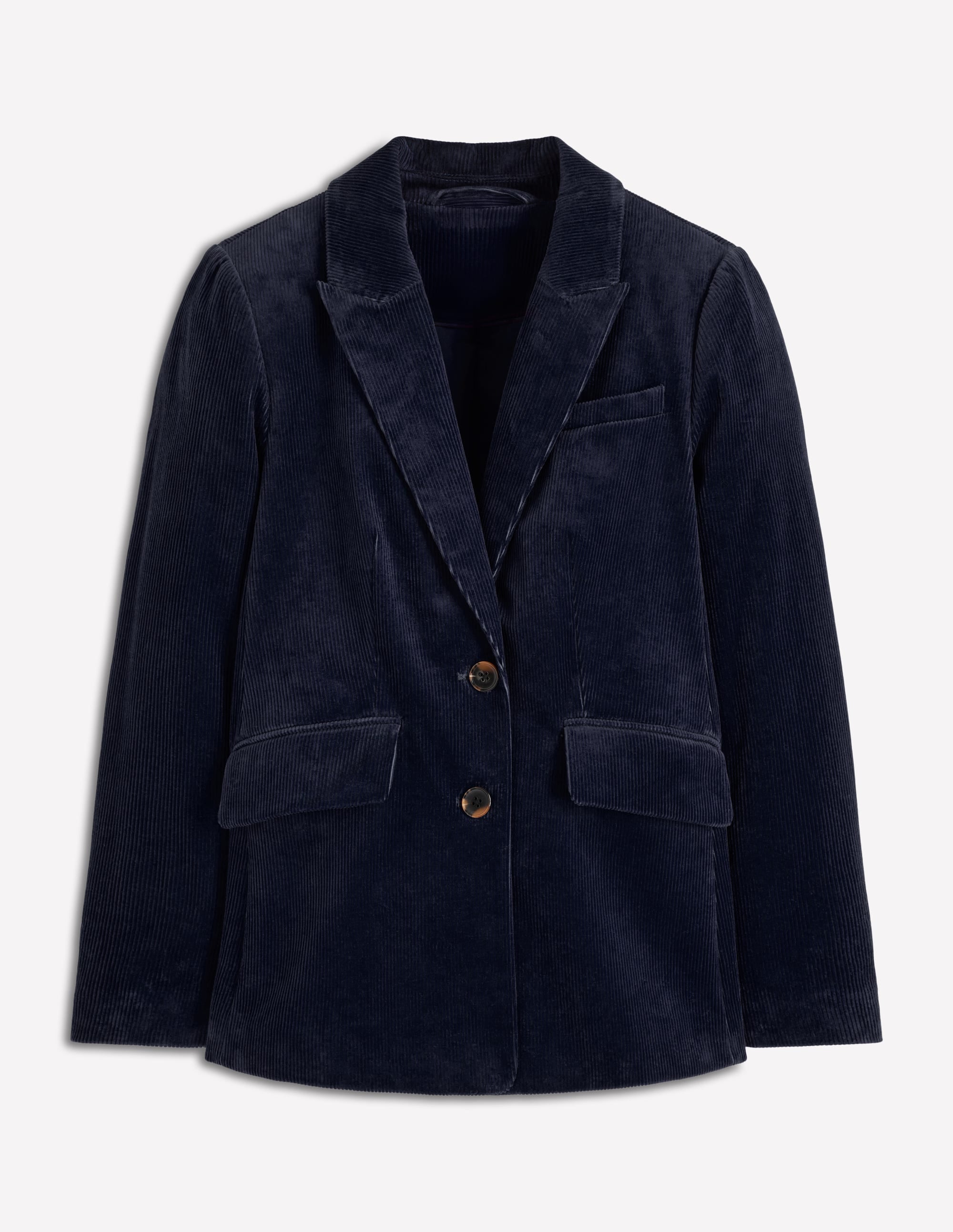 Stamford Cordblazer-Marineblau - Image 6