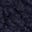 Westminster Teddyfelljacke-Marineblau