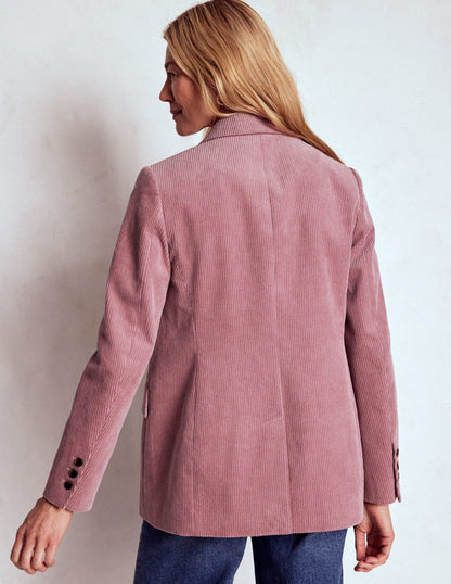 Woodbridge Cord-Blazer-Rosé-4