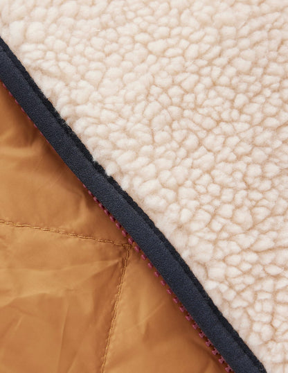 4-In-1 Hooded Parka-Chestnut, Dijon, Pop Pansy-9