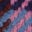 Stirling Check Coat-Rainbow Blanket Multigingham