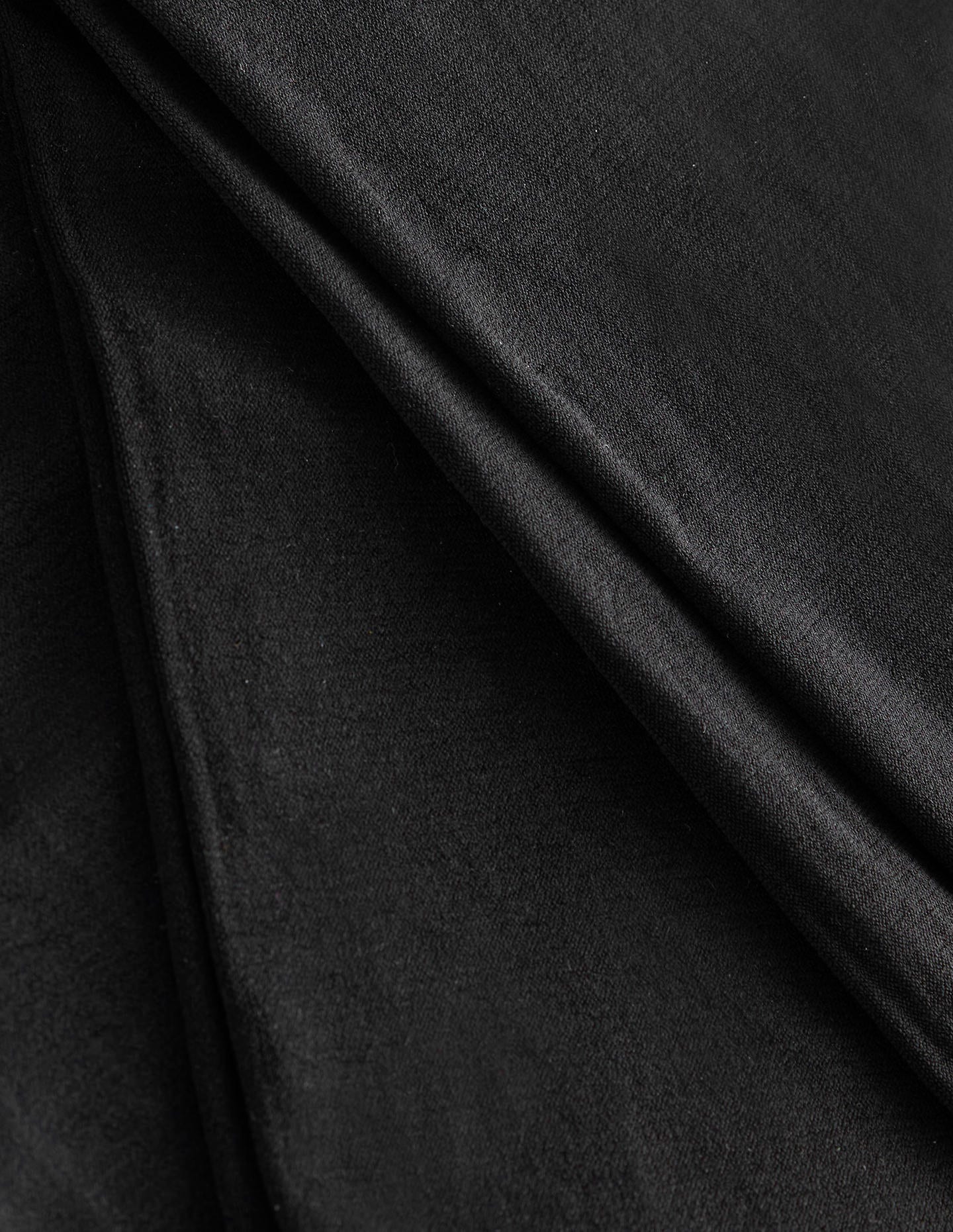 2er-Pack recycelte Strumpfhosen in 90DEN-Schwarz-3