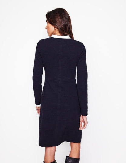 Cornelia Ottoman-Kleid-Schwarz-3