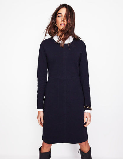 Cornelia Ottoman-Kleid-Schwarz-4