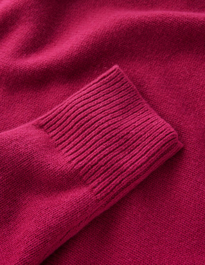 Polly Merino-Rollkragenpullover-Sorbet-Rosa-8