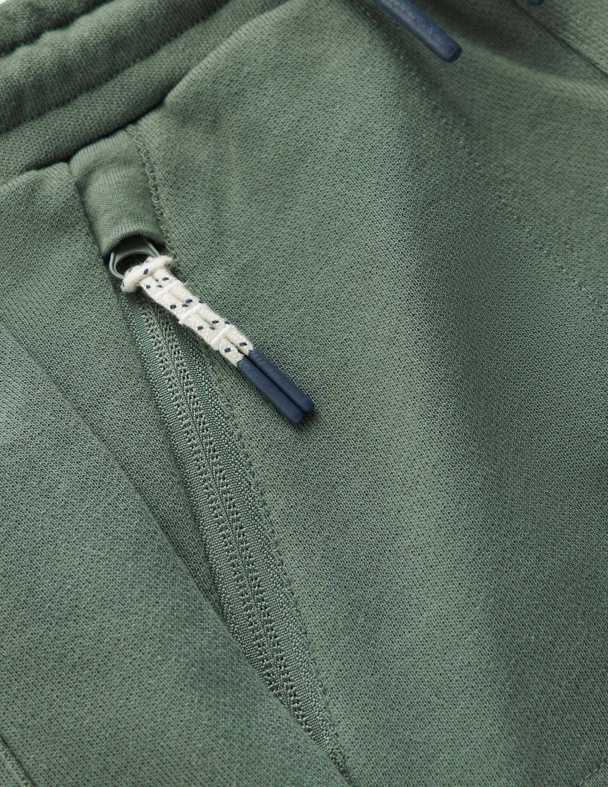 Warrior Knee Joggers-Laurel Wreath-3