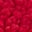 Kuschelige Teddyfell-Jacke-Blockfarben