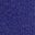 Kapuzenpullover mit Superstitch-Blau Dino