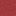 T-Shirt in Blockfarben-Erdiges Rot