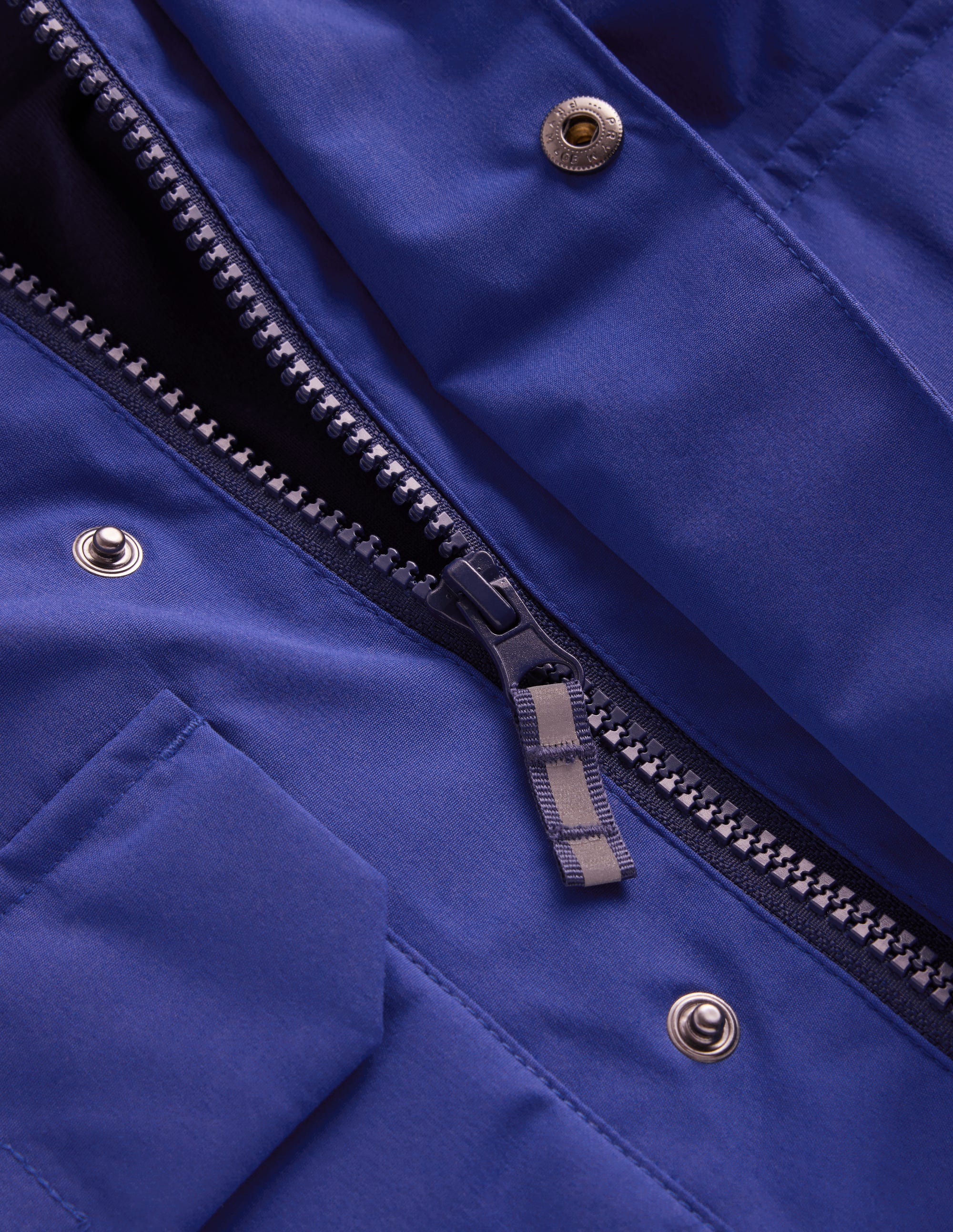 Ciré imperméable-Bleu mazarine - Image 6
