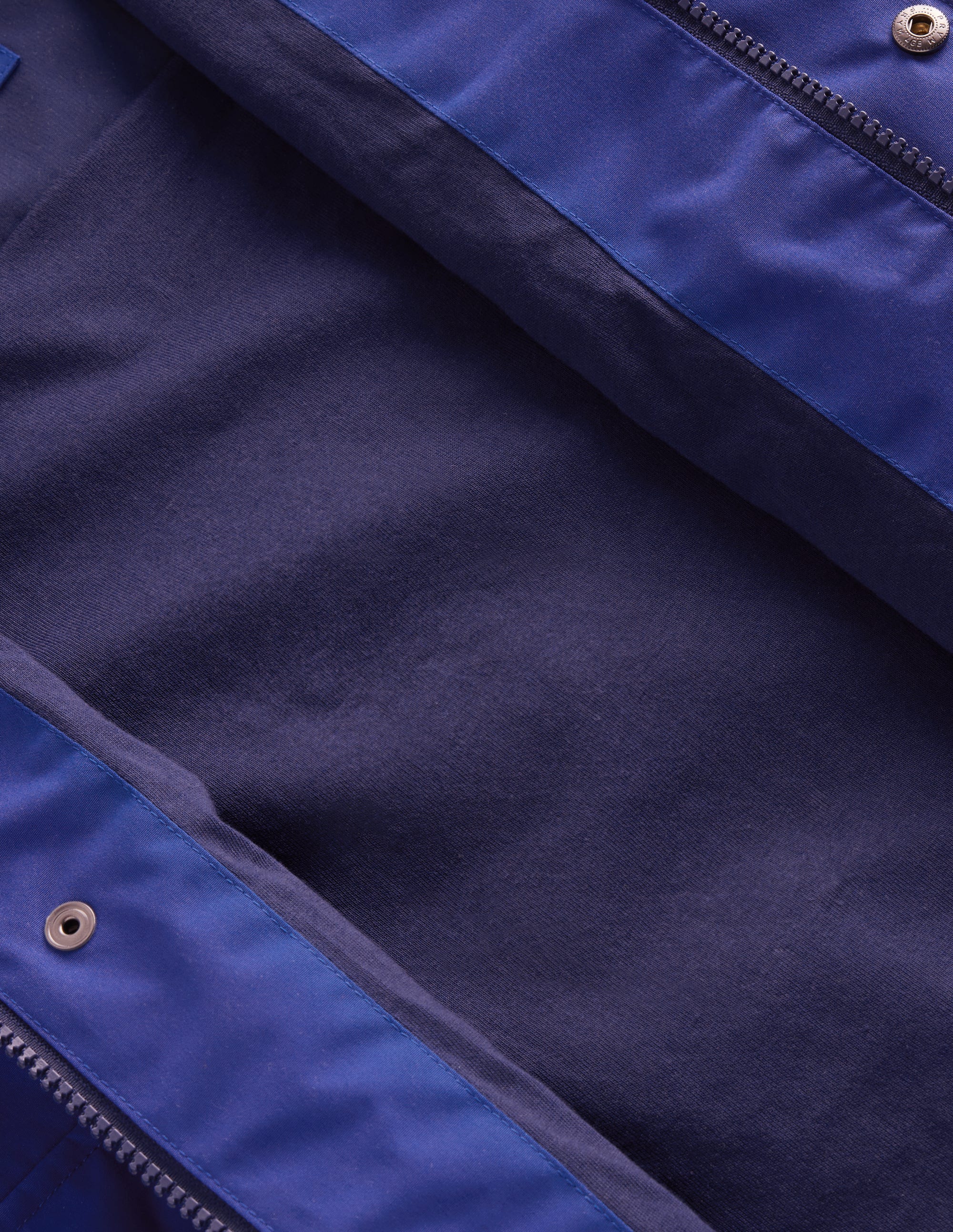 Ciré imperméable-Bleu mazarine - Image 8