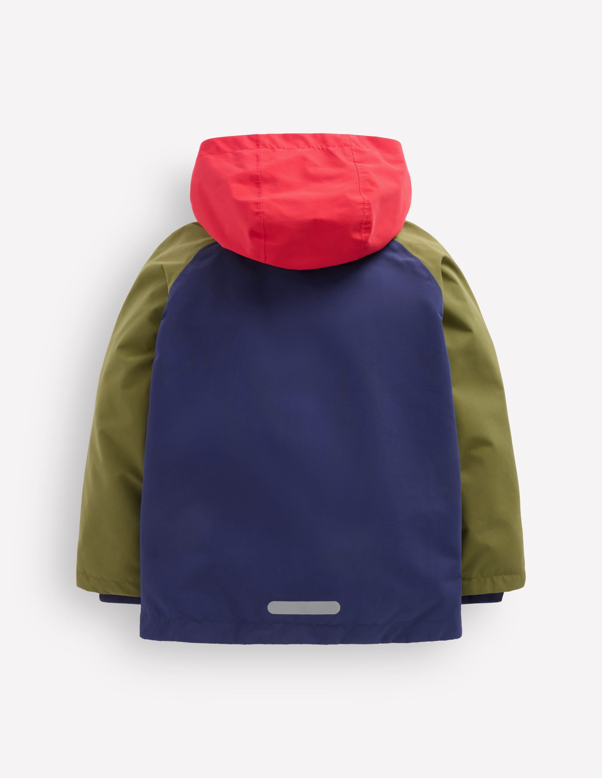 Ciré imperméable-Colourblock - Image 7