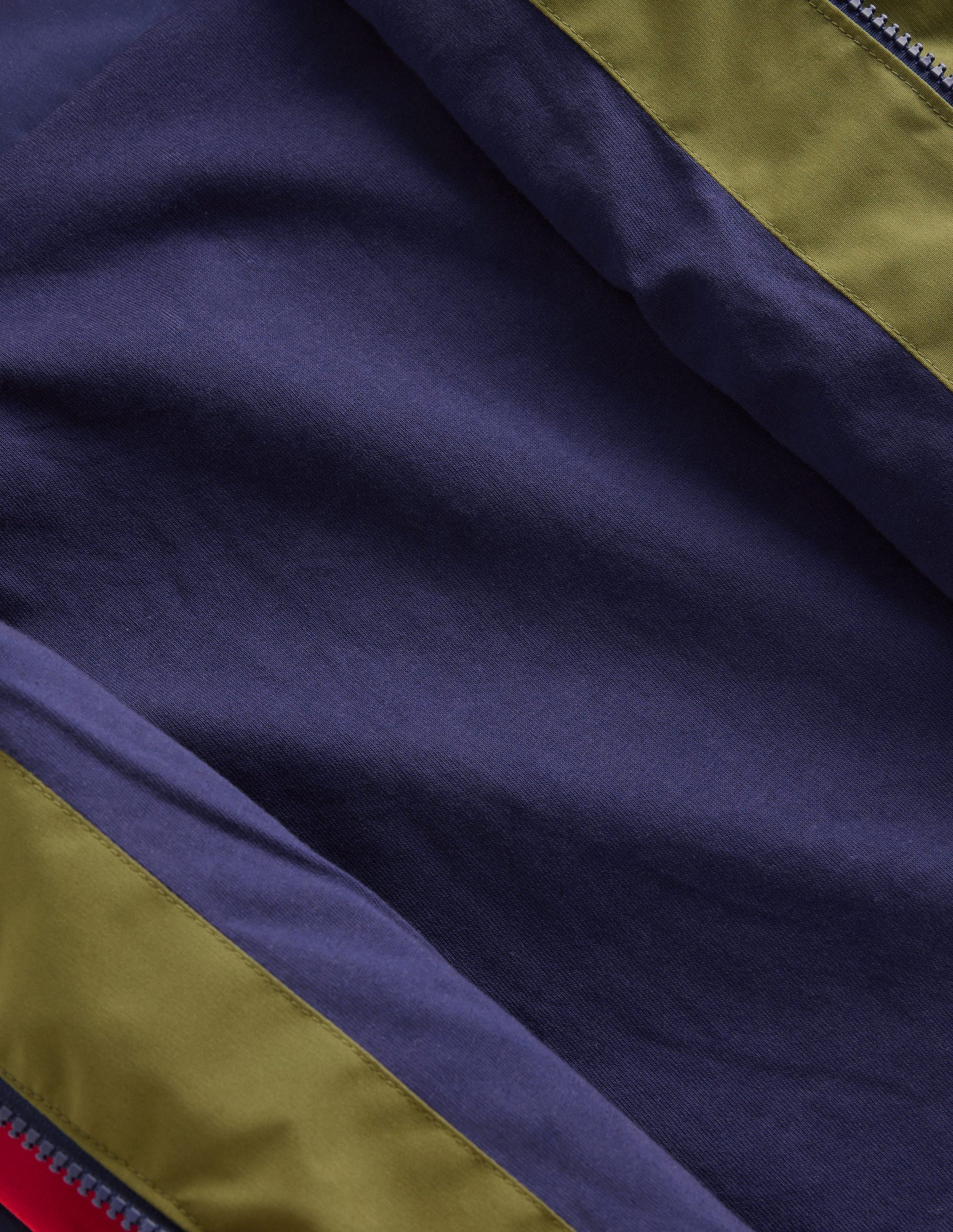 Ciré imperméable-Colourblock-10