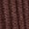 Lässige Cordhose mit geradem Bein-Java