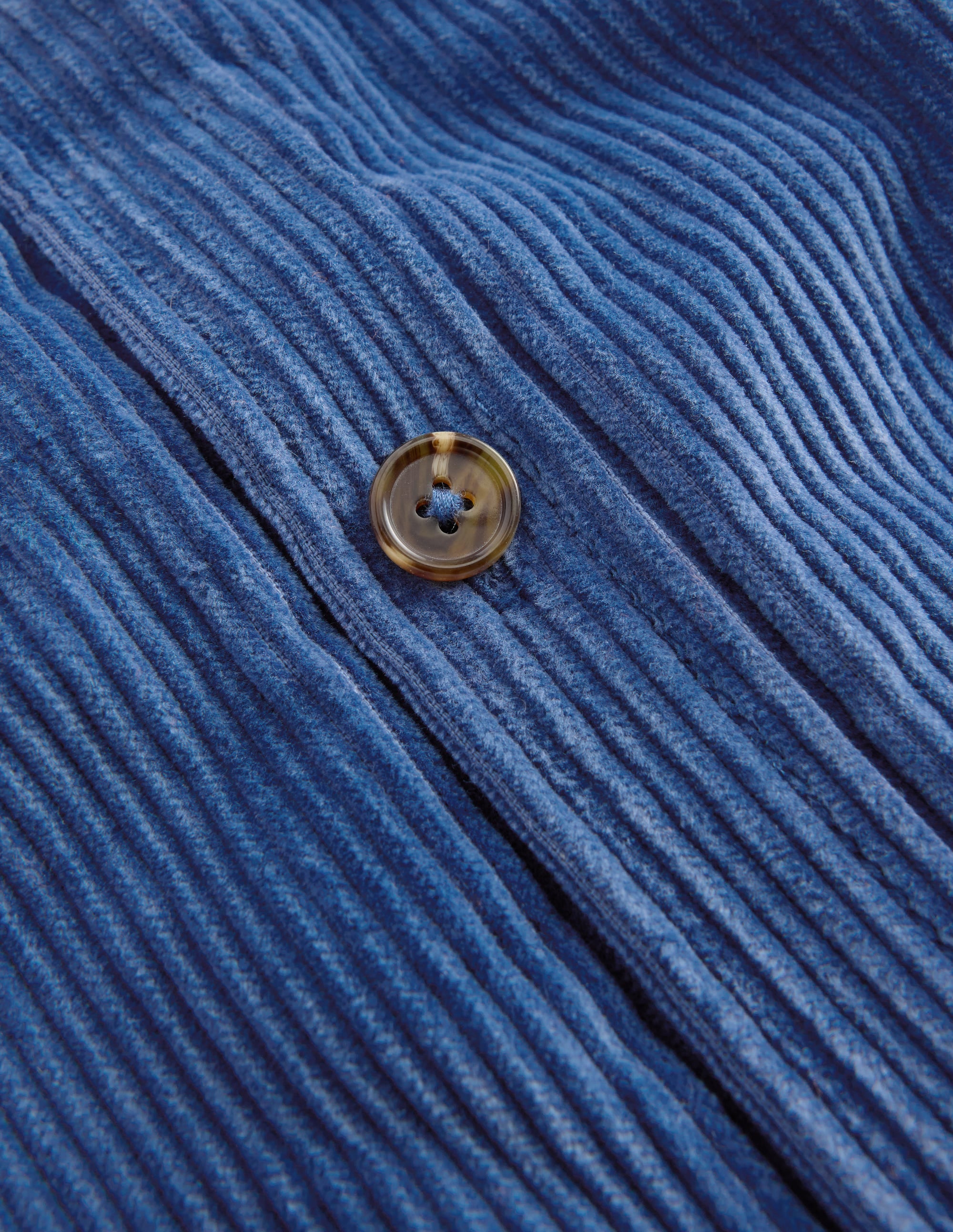 Hemdjacke-Klassisches Marineblau - Image 3
