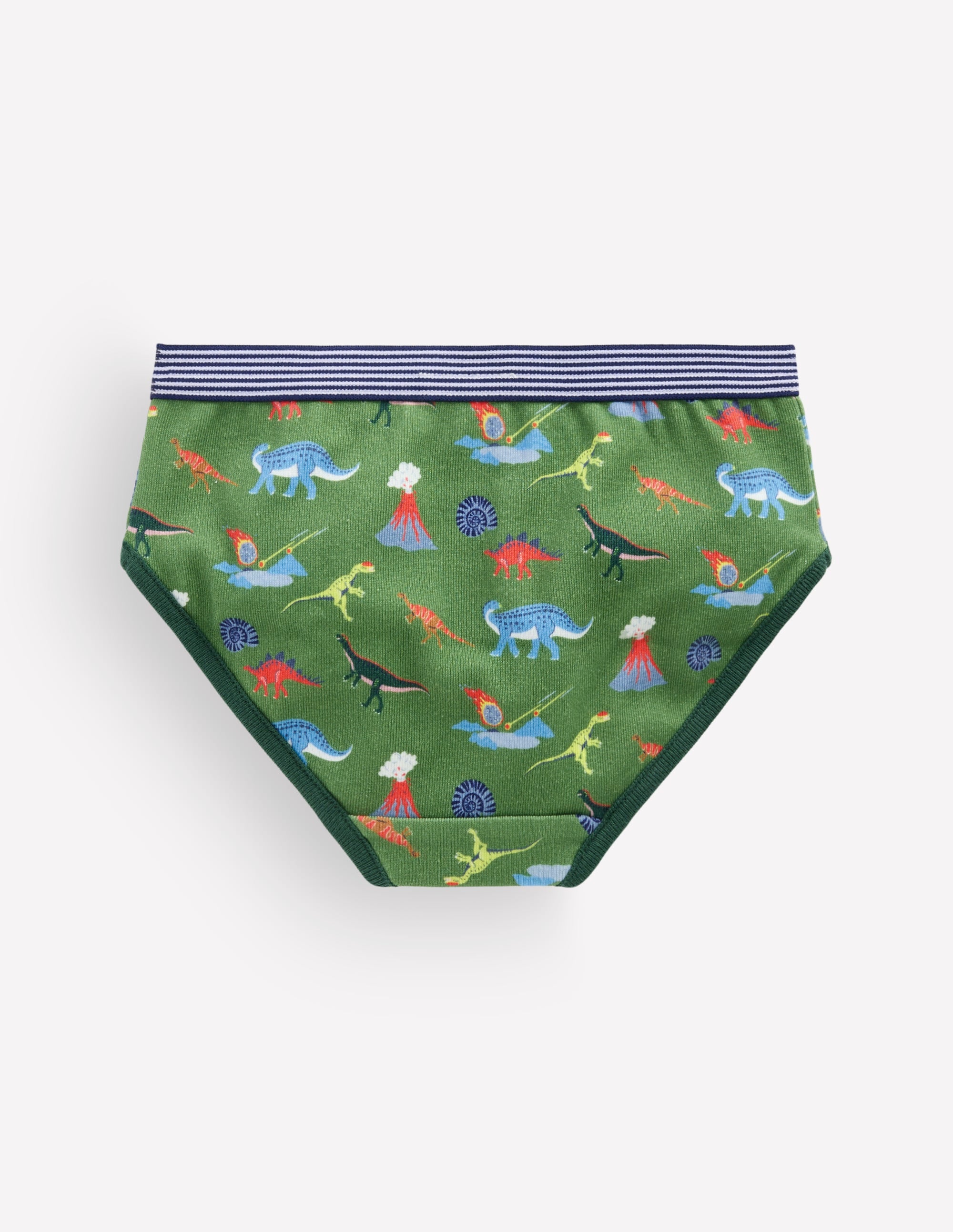 Unterhosen im 5er-Pack-Dinos - Image 2