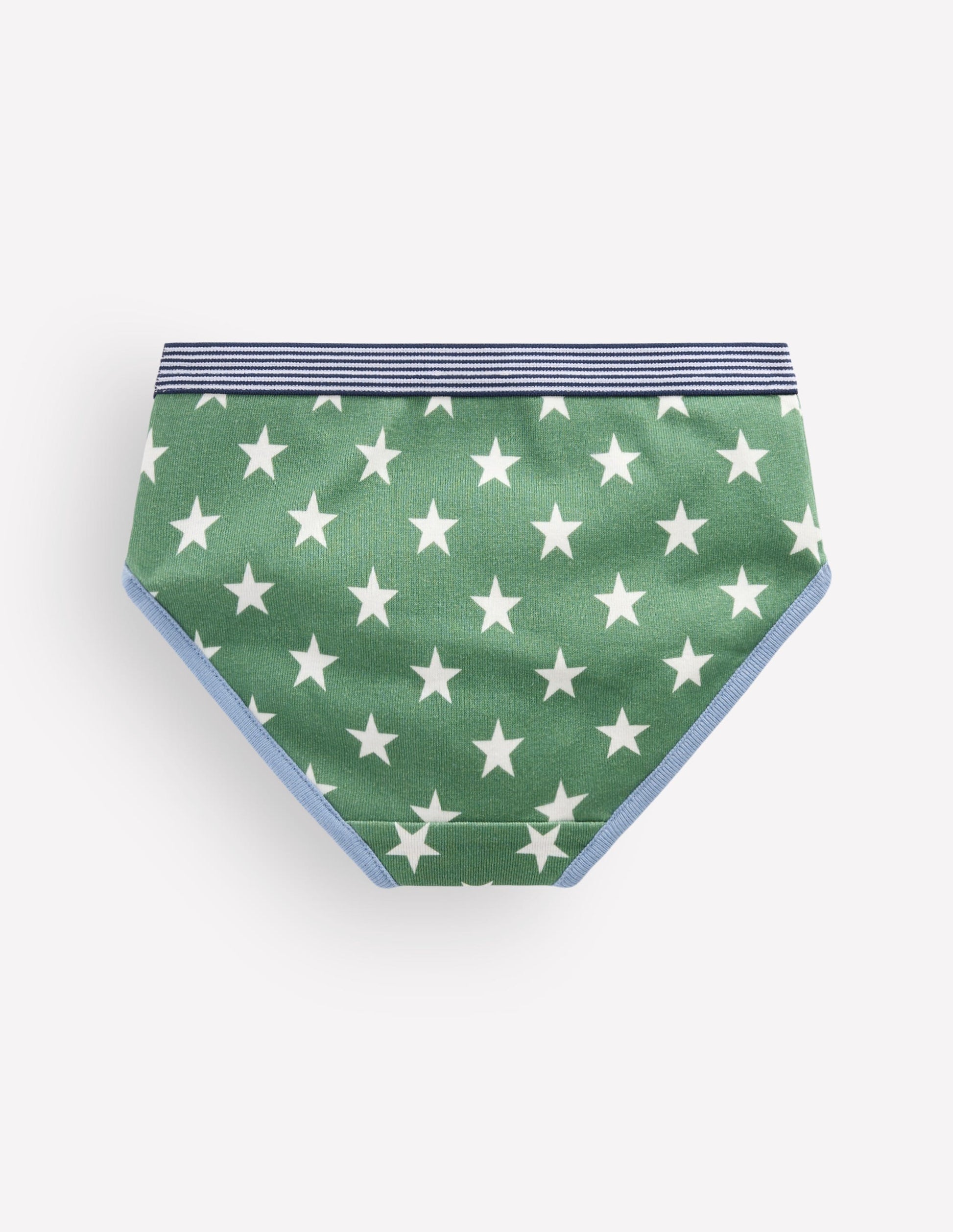 5-pack Pants-Multi Star-2