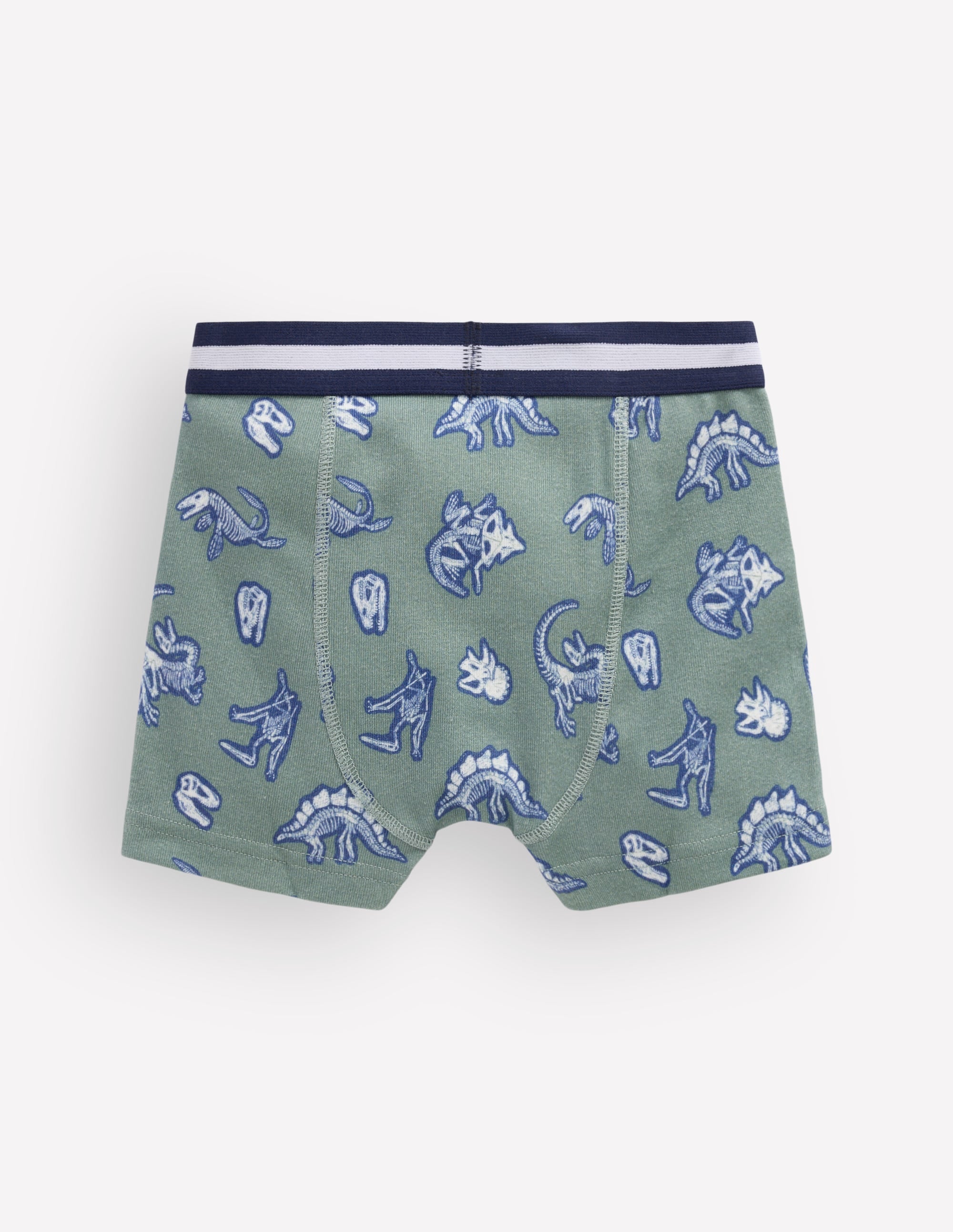 Boxershorts im 5er-Pack-Dino Skelette - Image 2